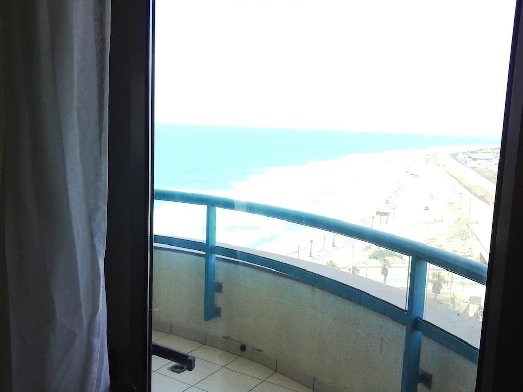 Israel-Haifa Apartments Buitenkant foto