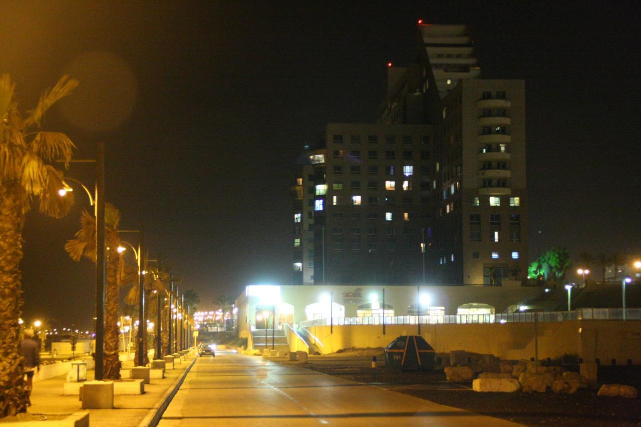 Israel-Haifa Apartments Buitenkant foto