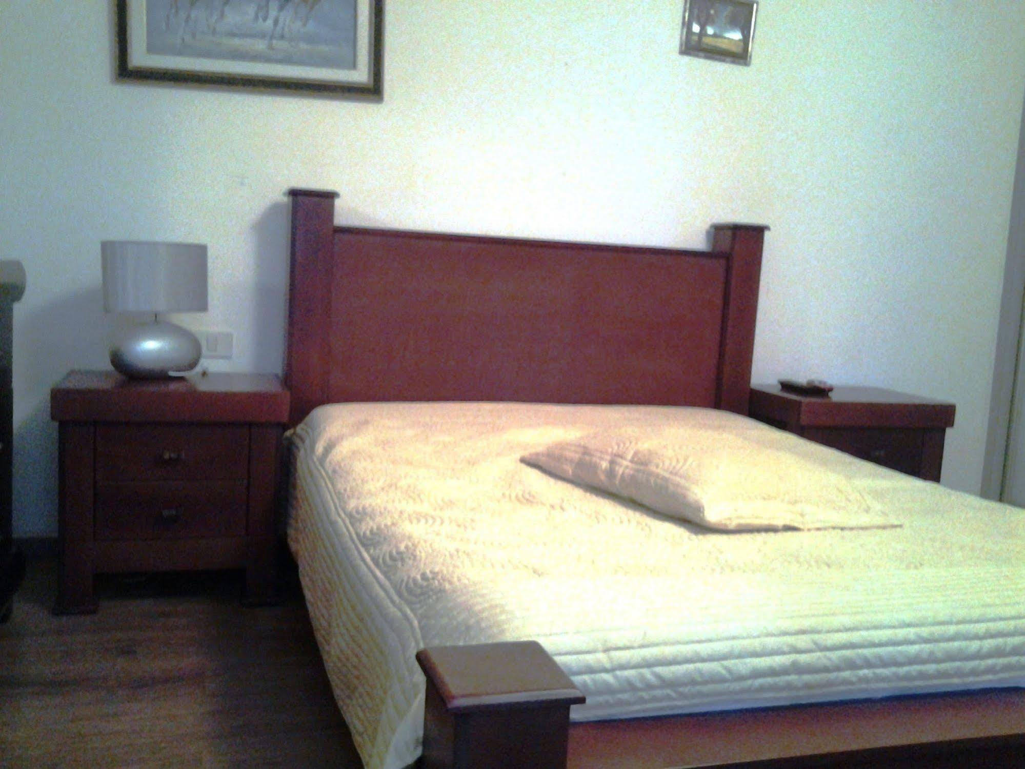 Israel-Haifa Apartments Buitenkant foto